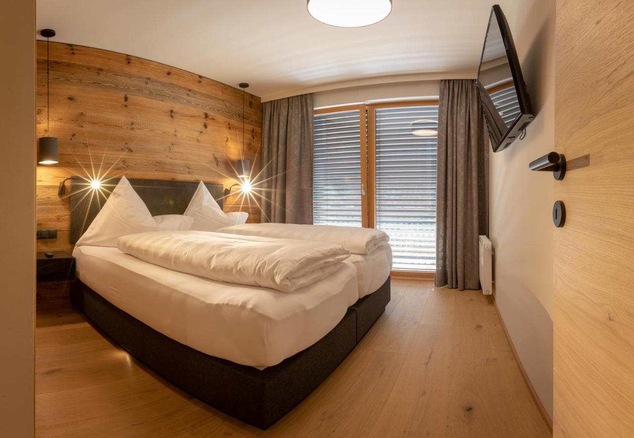 Sport Apart Zell am Ziller Eksteriør billede