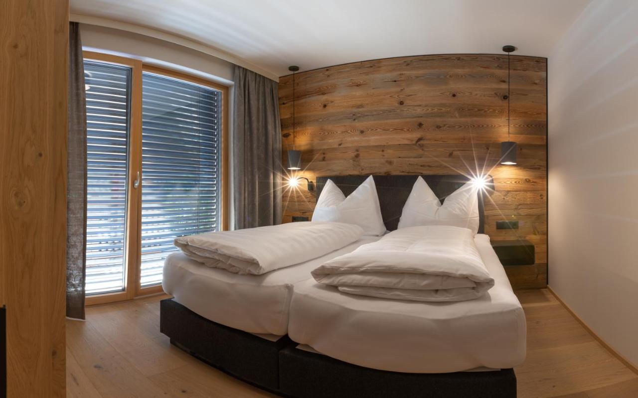 Sport Apart Zell am Ziller Eksteriør billede