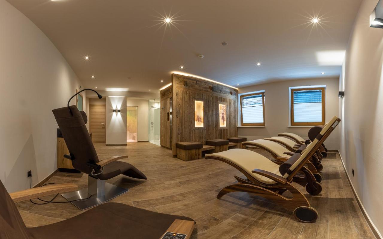 Sport Apart Zell am Ziller Eksteriør billede